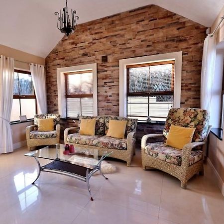 The Cliffs Of Moher Holiday House Doolin Exterior photo